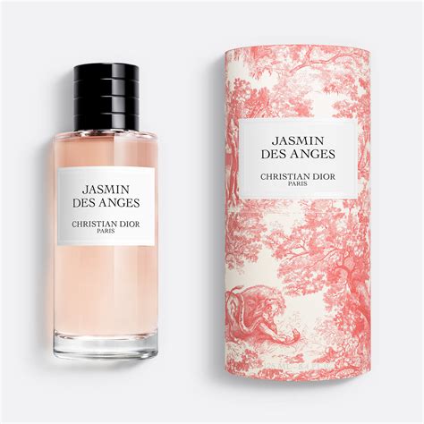 dior jasmin des anges|Jasmin des Anges: Eau de Parfum with Fruity Floral Notes .